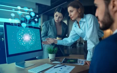 Storm: La IA que Revoluciona la Investigación y su Papel en la Mejora Contable