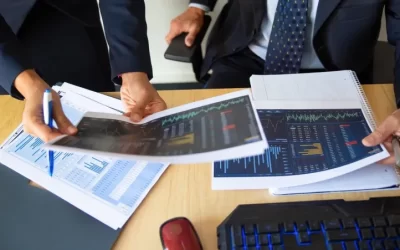 Partes Relacionadas: una Analogía para Identificarlas